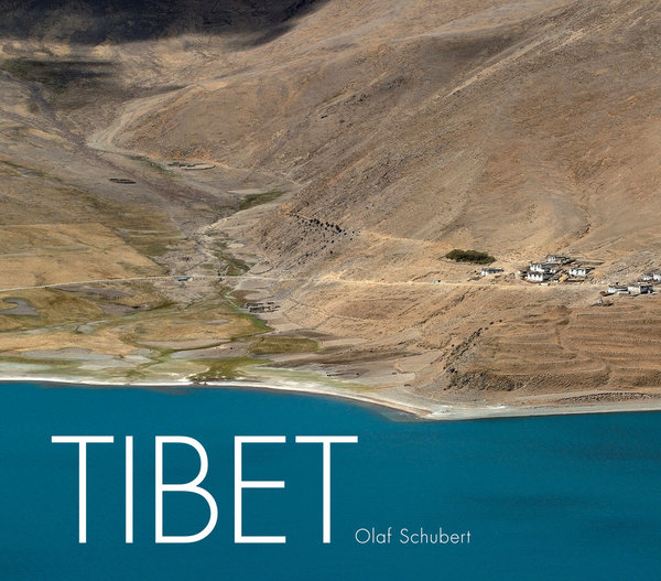 Tibet Bildband