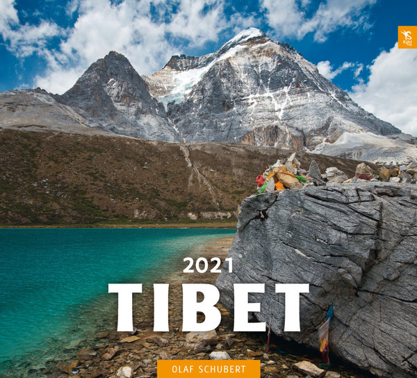 Tibet 2021 - Premiumqualiät