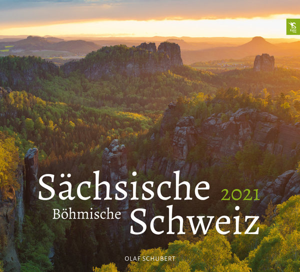 Sächsische & Böhmische Schweiz 2021 - Premiumqualiät