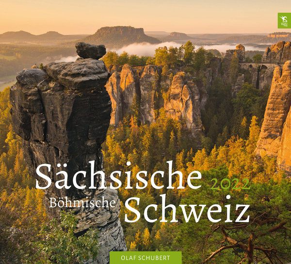 Sächsische & Böhmische Schweiz 2022 - Premiumqualiät