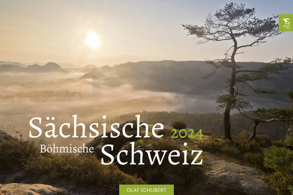 Sächsische & Böhmische Schweiz 2024, Olaf Schubert